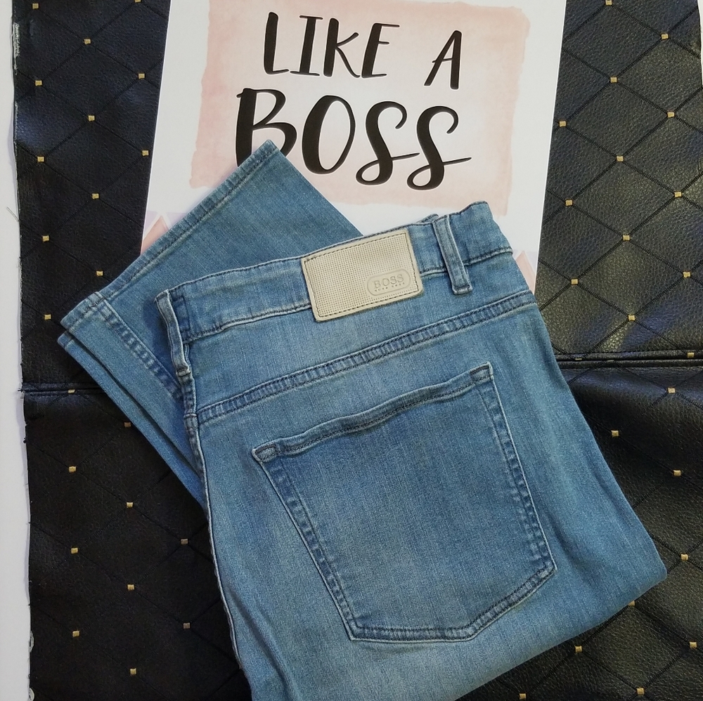 Hugo Boss men's Jeans